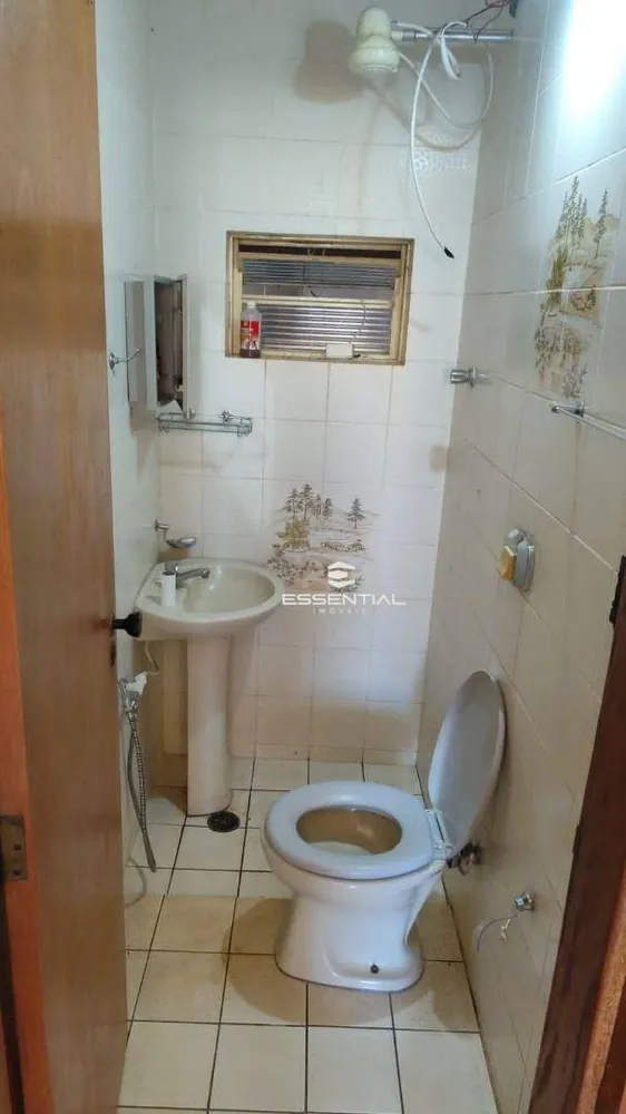Sobrado, 4 quartos, 892 m² - Foto 13