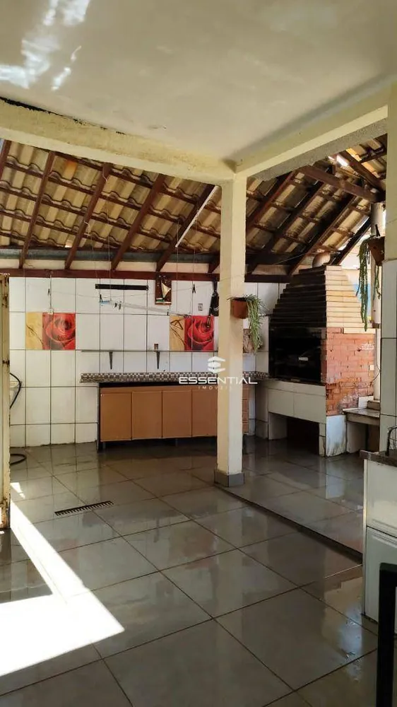 Sobrado, 4 quartos, 892 m² - Foto 12