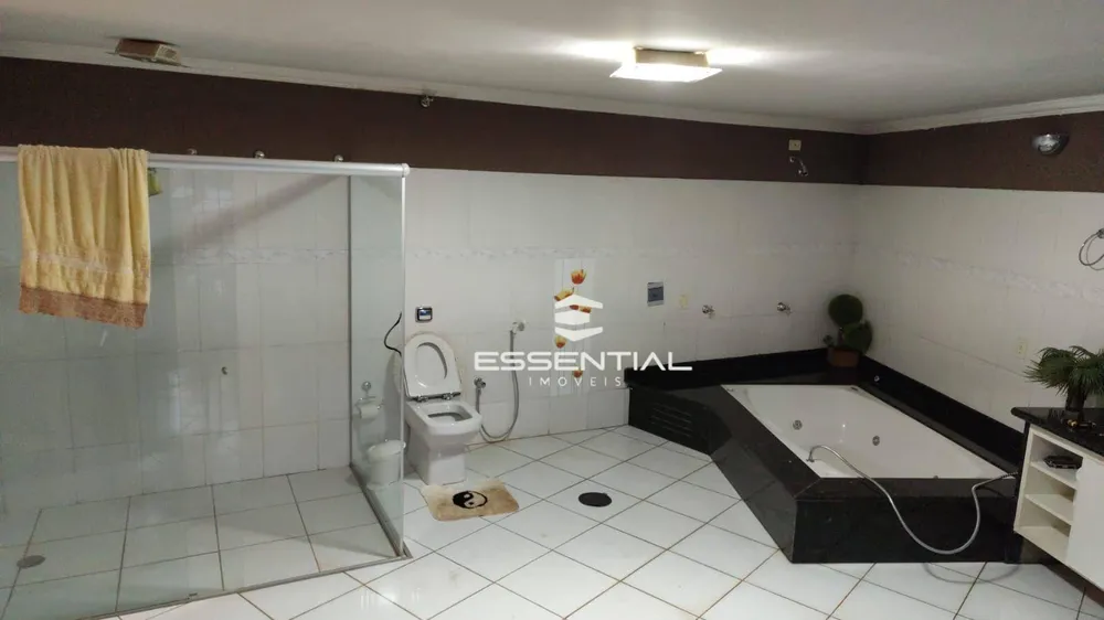 Sobrado, 4 quartos, 892 m² - Foto 8