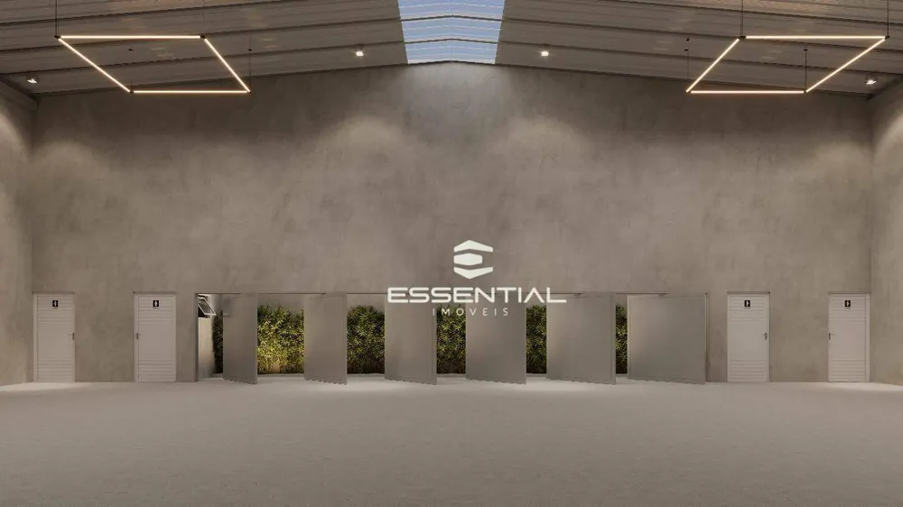 Depósito-Galpão, 260 m² - Foto 4