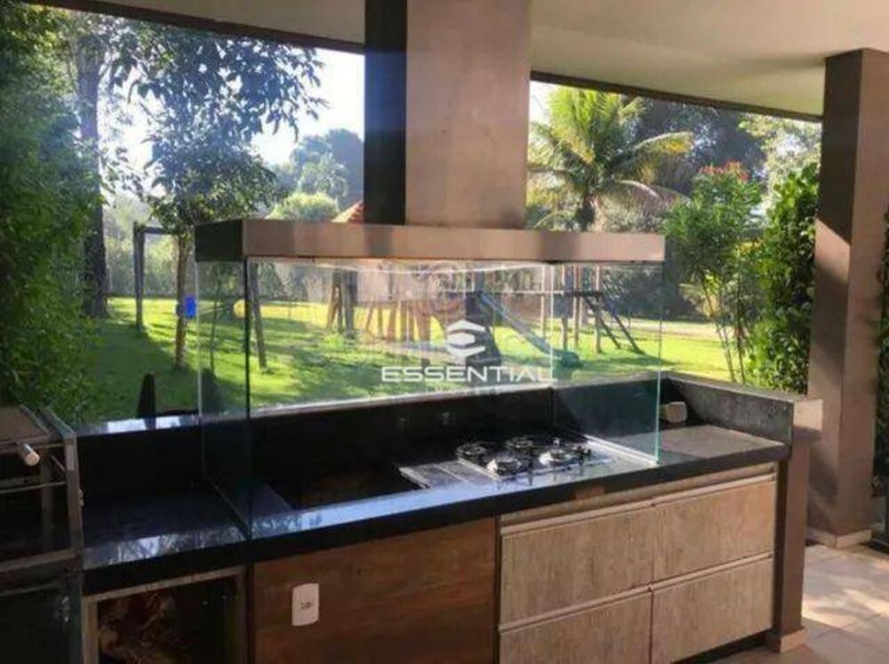 Chácara, 3 quartos, 4000 m² - Foto 9