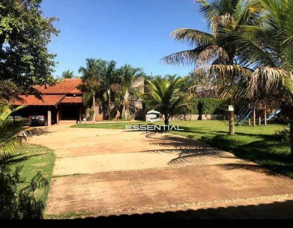 Chácara, 3 quartos, 4000 m² - Foto 5