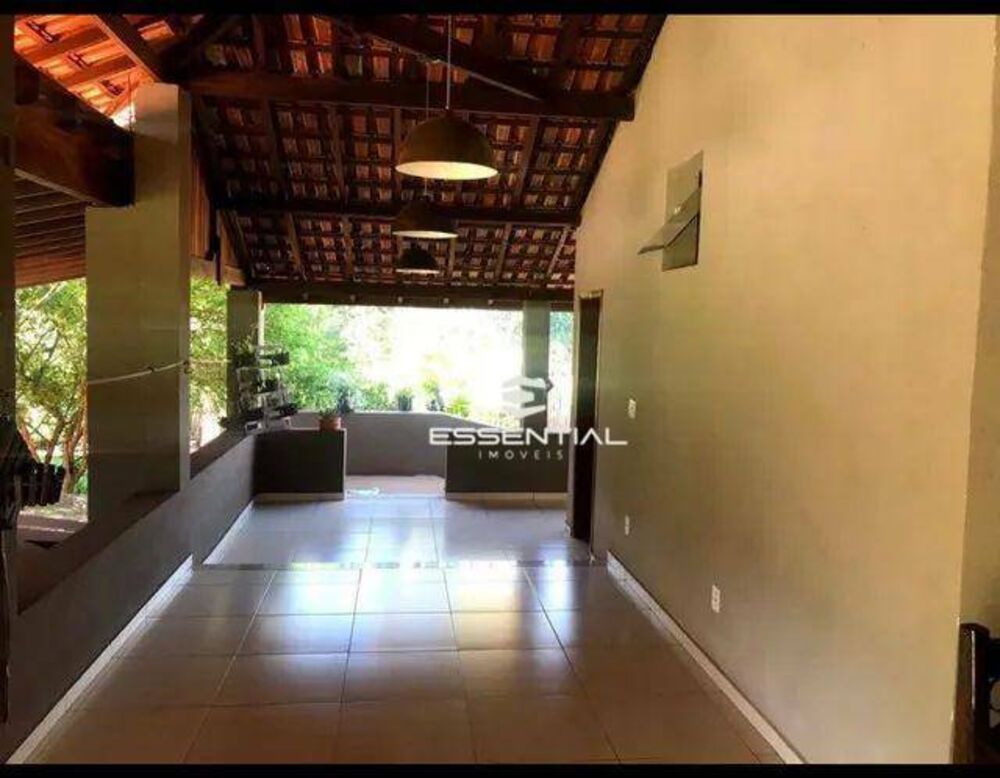 Chácara, 3 quartos, 4000 m² - Foto 12