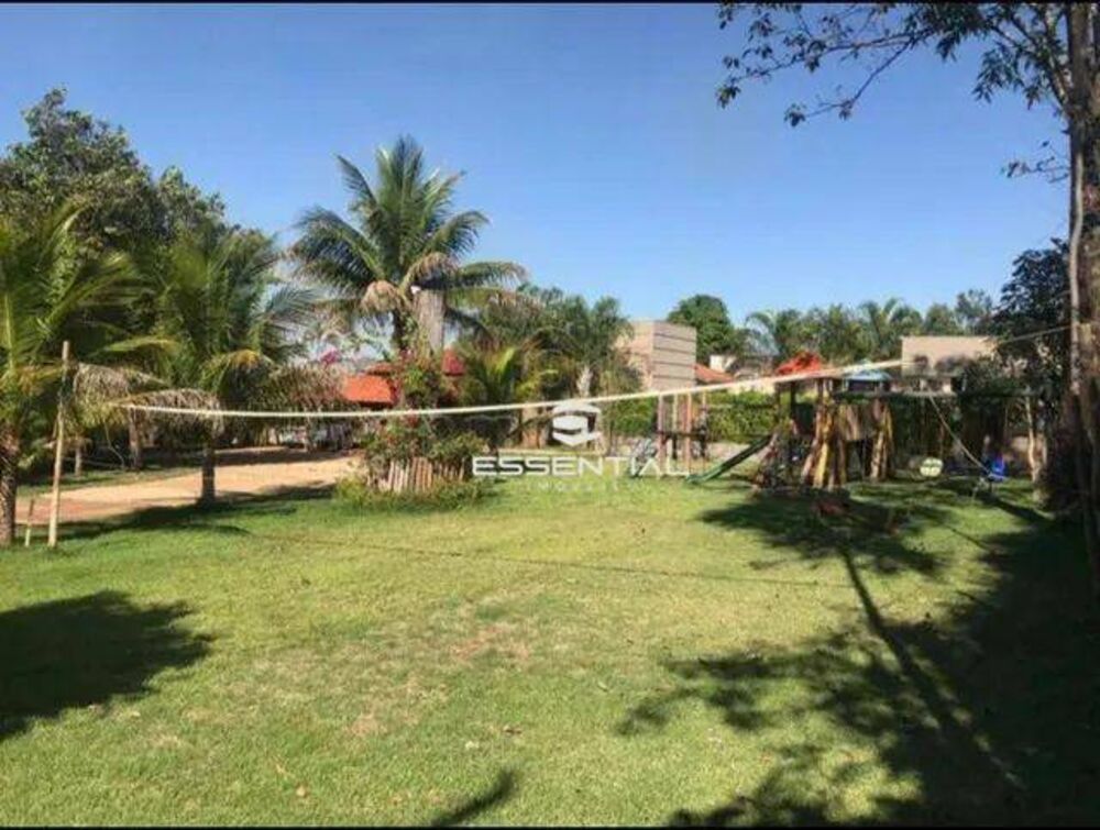 Chácara, 3 quartos, 4000 m² - Foto 3