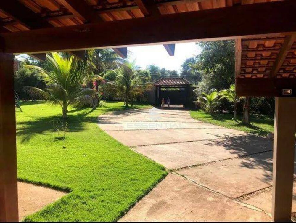 Chácara, 3 quartos, 4000 m² - Foto 4