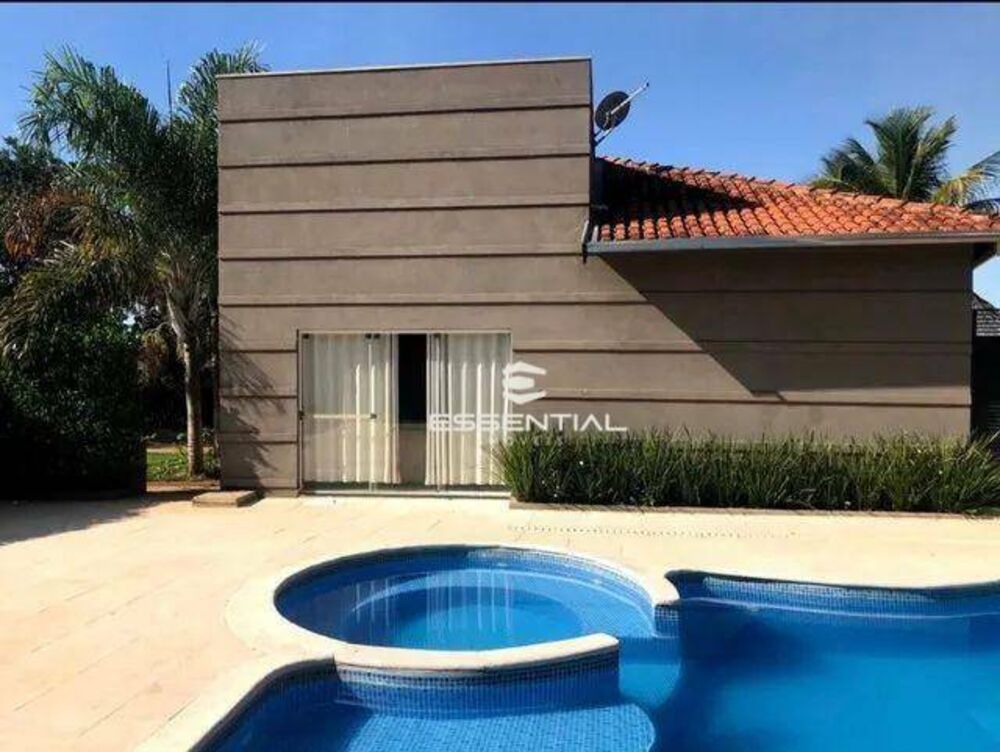 Chácara, 3 quartos, 4000 m² - Foto 2