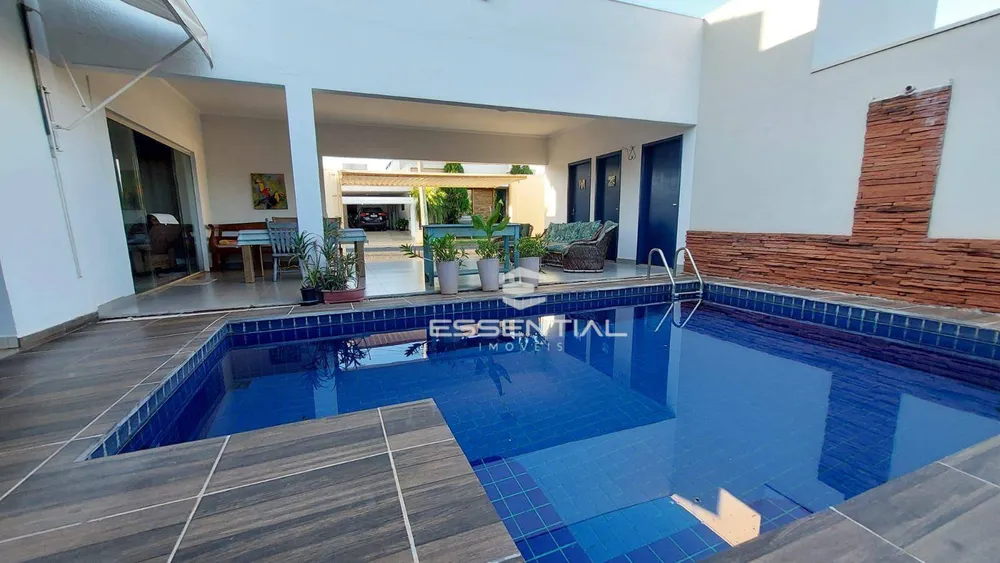 Casa de Condomínio, 3 quartos - Foto 5