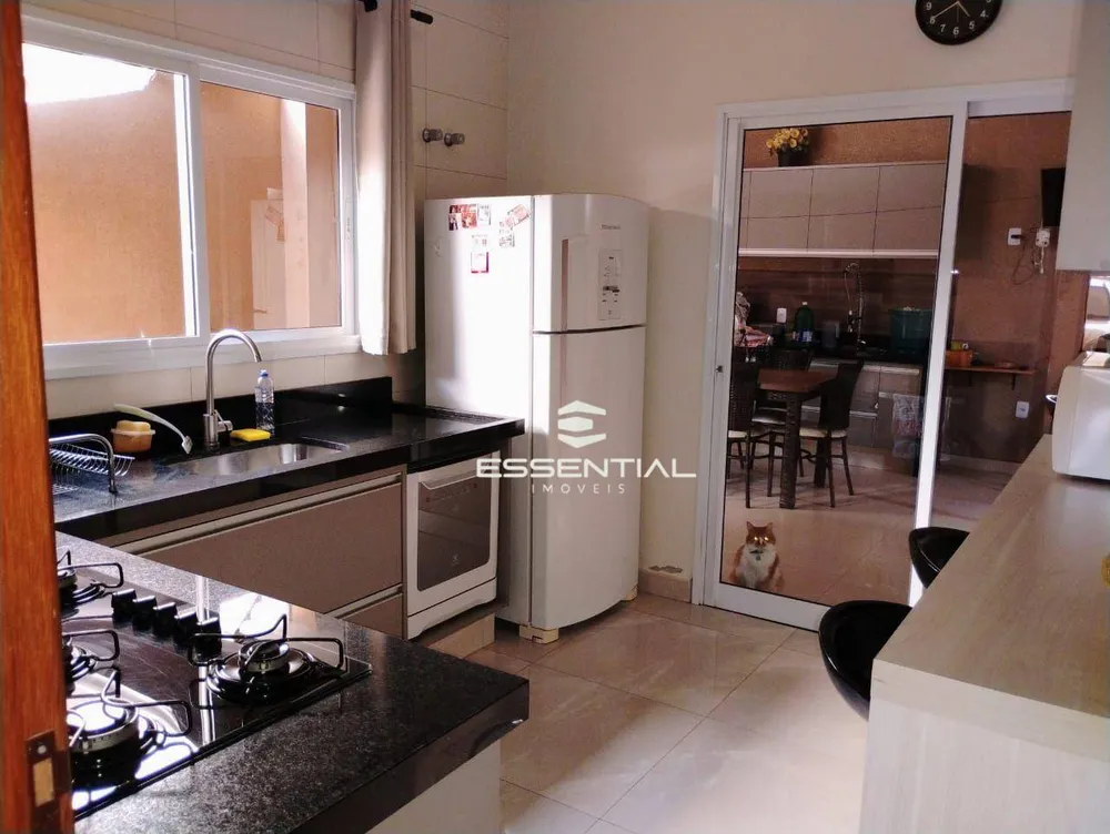 Casa, 3 quartos, 100 m² - Foto 4