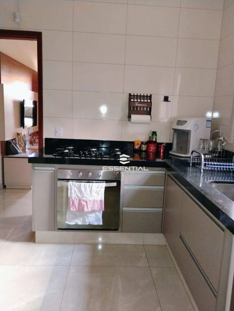 Casa, 3 quartos, 100 m² - Foto 12