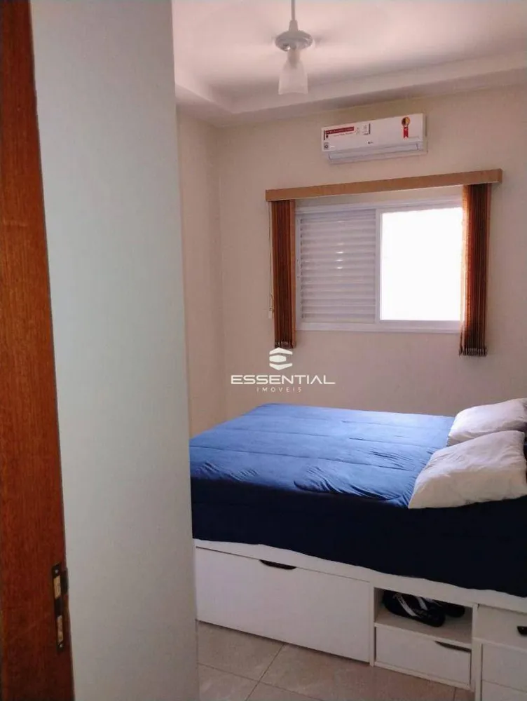 Casa, 3 quartos, 100 m² - Foto 14