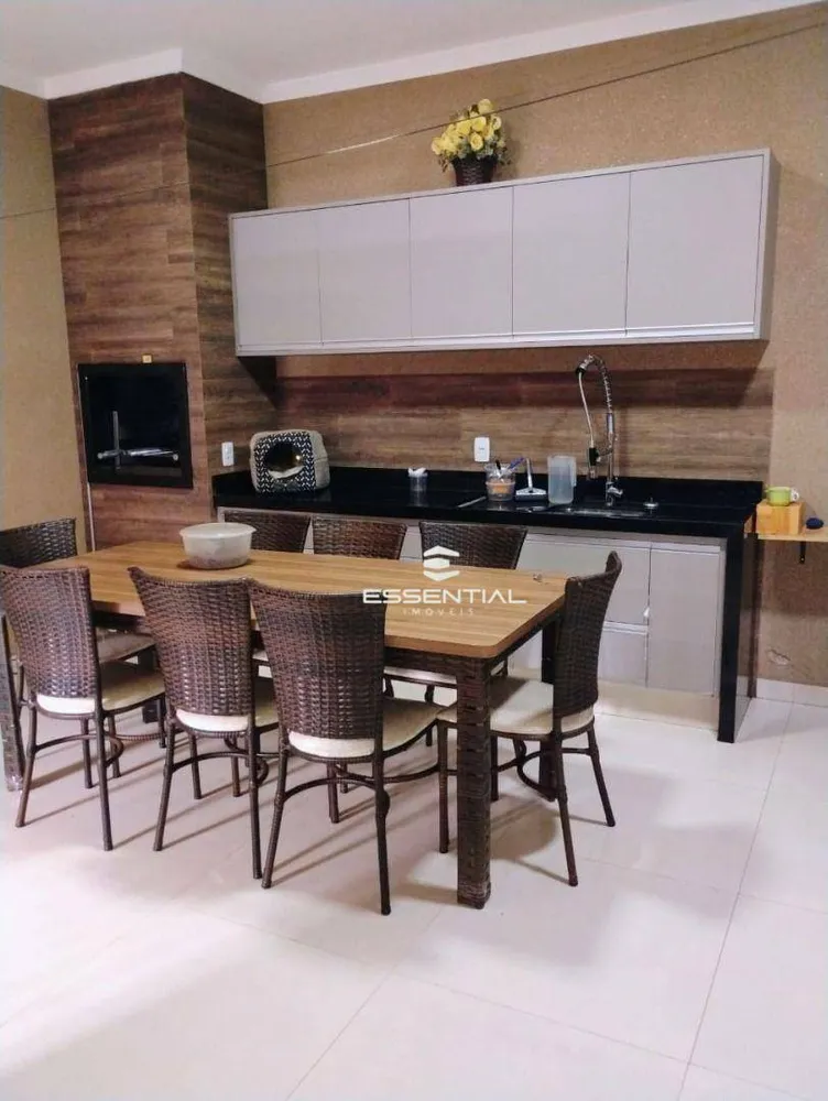 Casa, 3 quartos, 100 m² - Foto 13