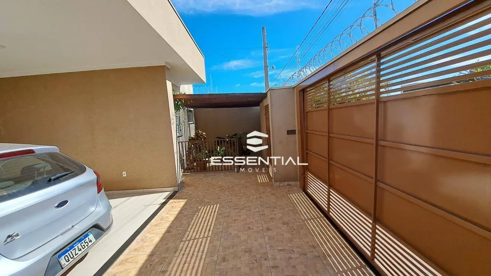 Casa, 3 quartos, 100 m² - Foto 8