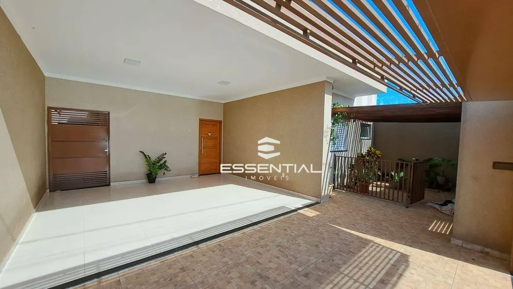 Casa, 3 quartos, 100 m² - Foto 6