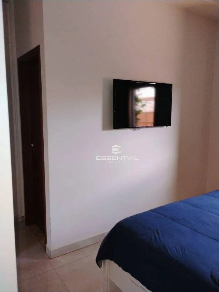 Casa, 3 quartos, 100 m² - Foto 7
