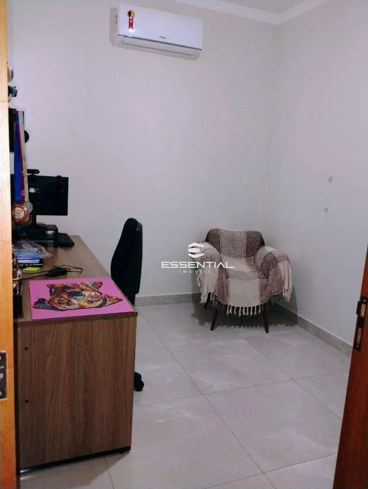 Casa, 3 quartos, 100 m² - Foto 3