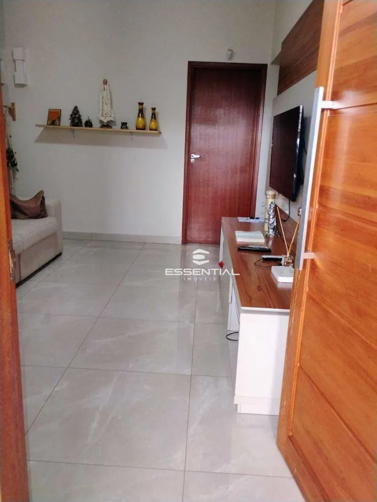 Casa, 3 quartos, 100 m² - Foto 15
