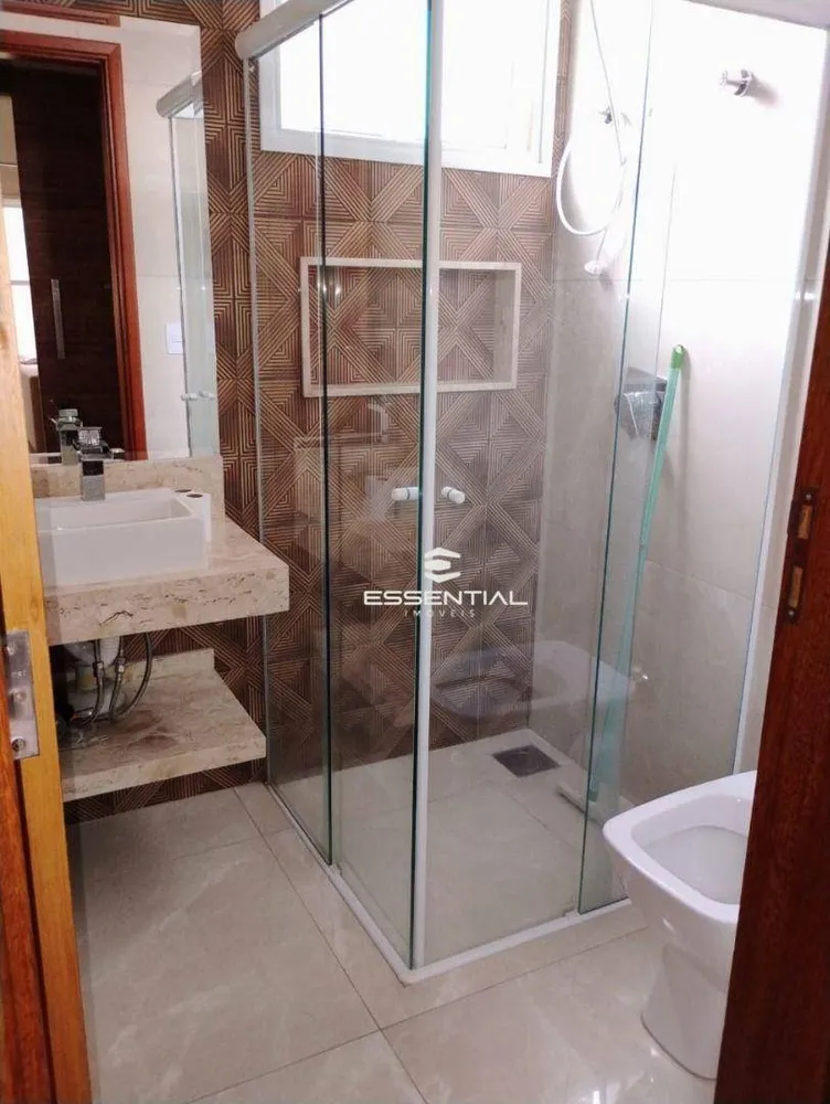 Casa, 3 quartos, 100 m² - Foto 10