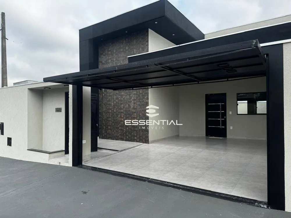 Casa, 3 quartos, 101 m² - Foto 7