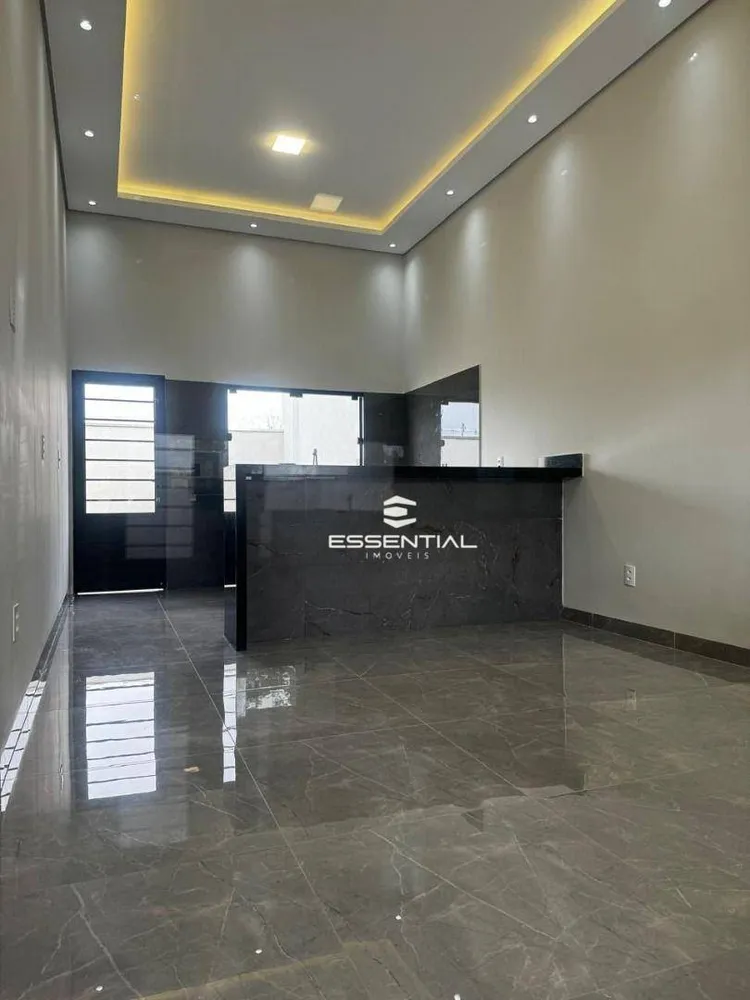 Casa, 3 quartos, 101 m² - Foto 2