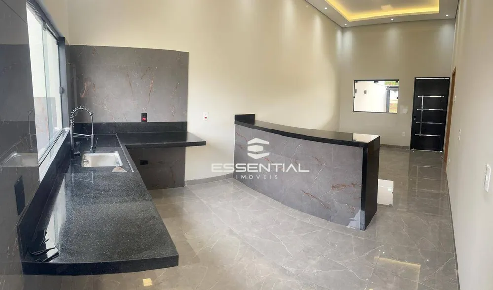 Casa, 3 quartos, 101 m² - Foto 6
