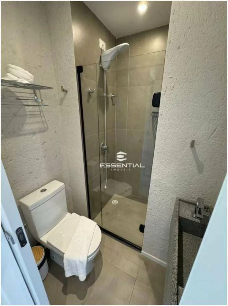 Casa de Condomínio, 2 quartos - Foto 12