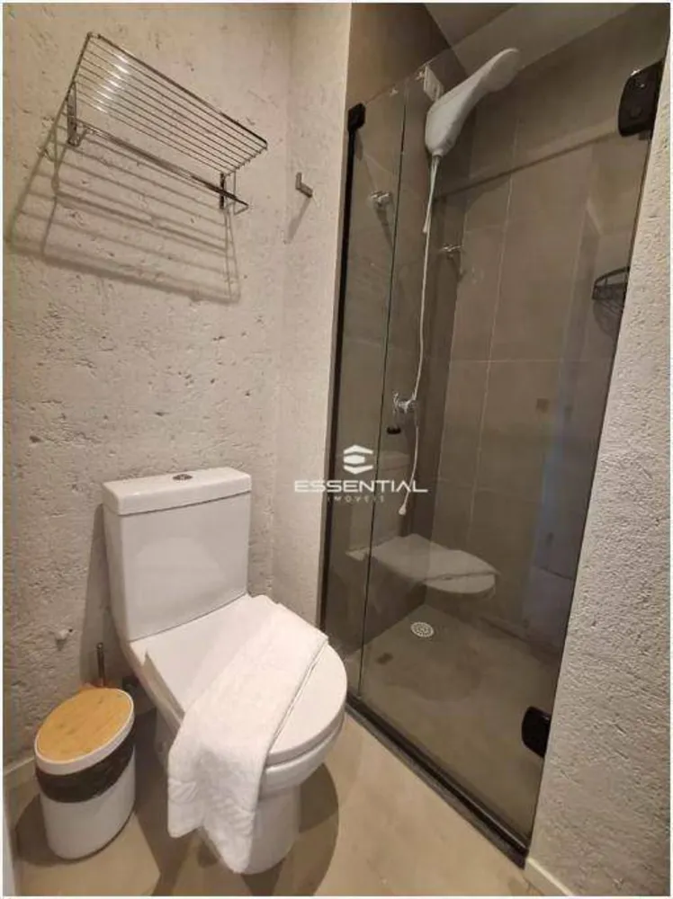 Casa de Condomínio, 2 quartos - Foto 14