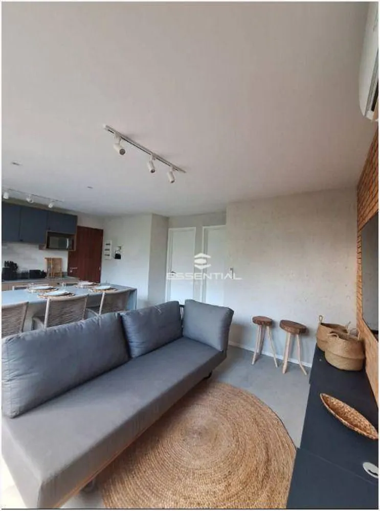 Casa de Condomínio, 2 quartos - Foto 4