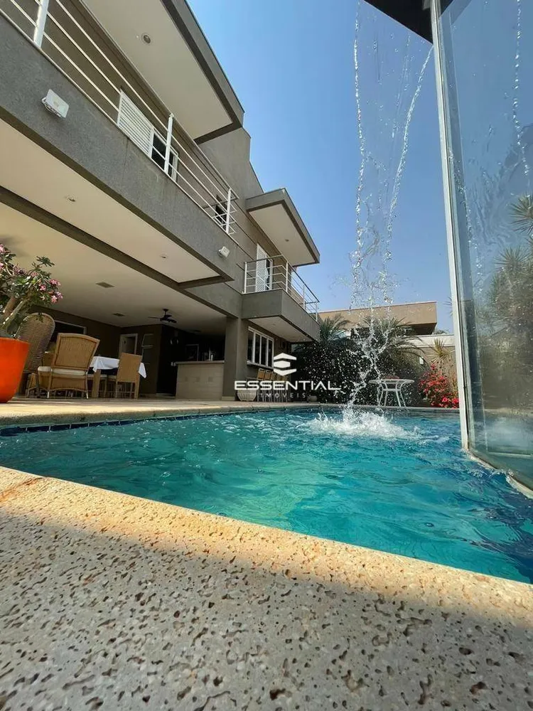 Sobrado, 3 quartos, 370 m² - Foto 7