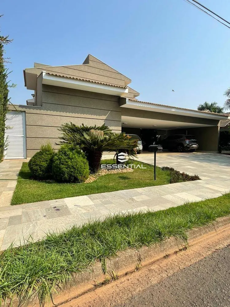 Sobrado, 3 quartos, 370 m² - Foto 3