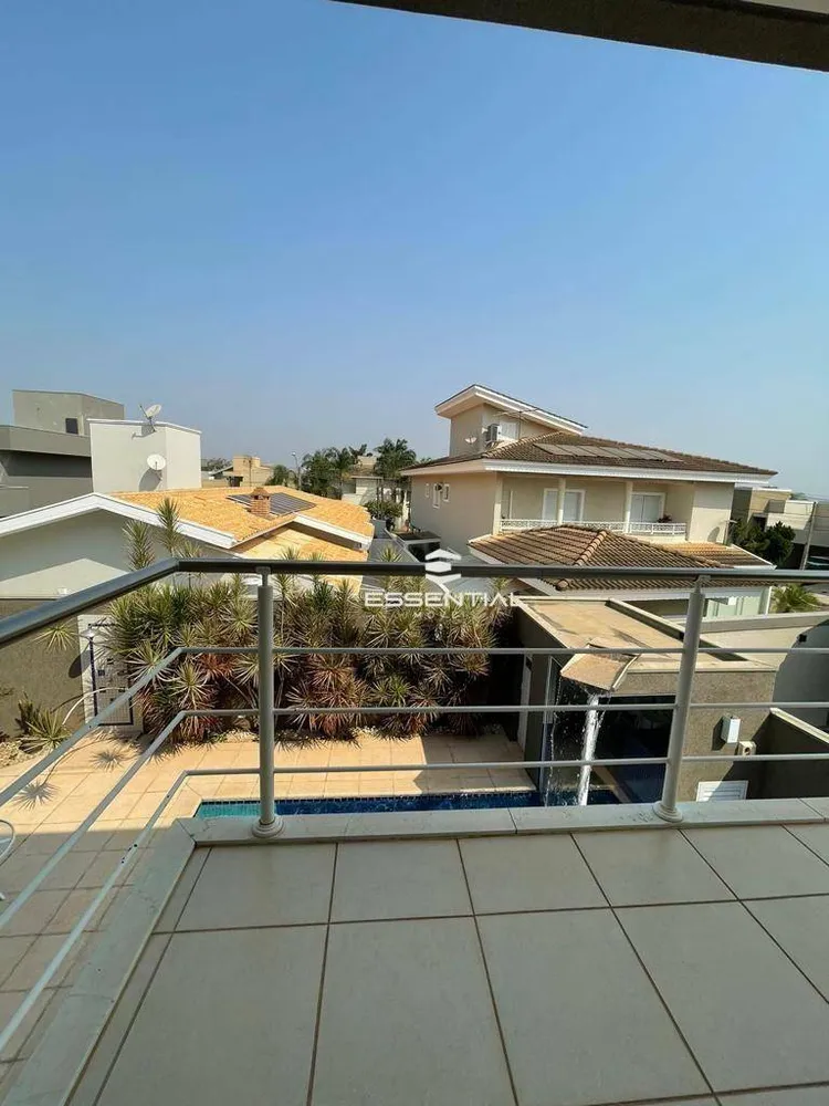 Sobrado, 3 quartos, 370 m² - Foto 3
