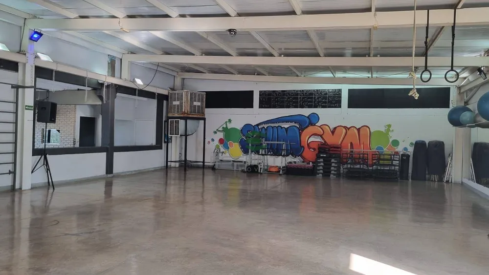Prédio Inteiro, 890 m² - Foto 5