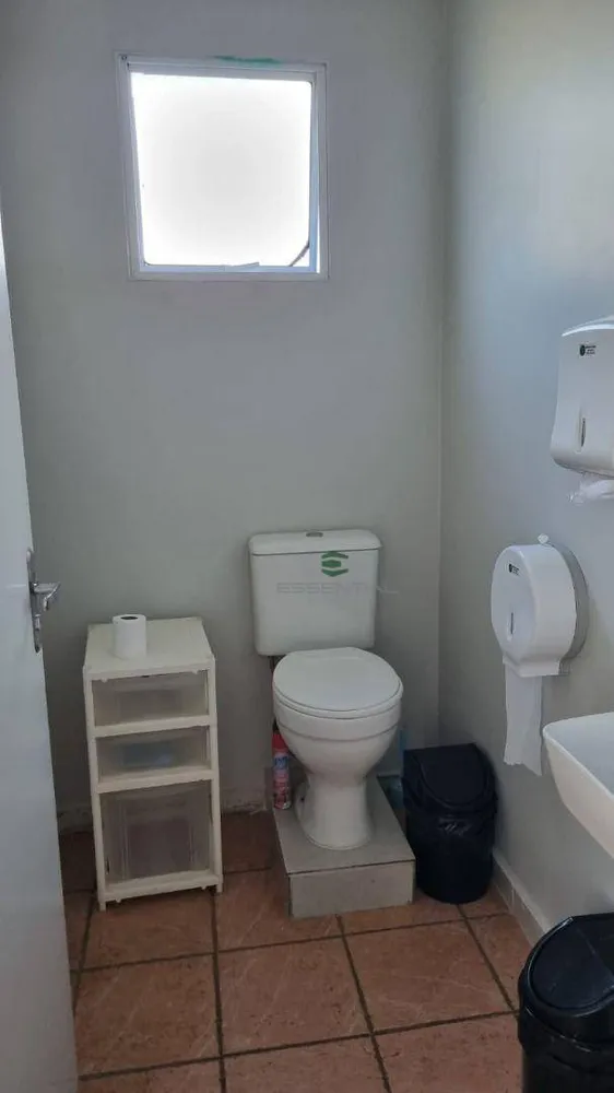 Prédio Inteiro, 890 m² - Foto 12