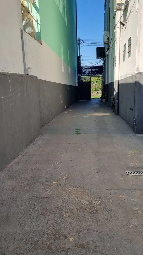 Prédio Inteiro, 890 m² - Foto 3