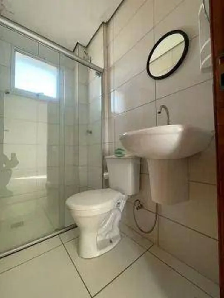 Apartamento, 2 quartos, 53 m² - Foto 8