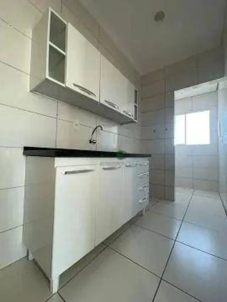 Apartamento, 2 quartos, 53 m² - Foto 6