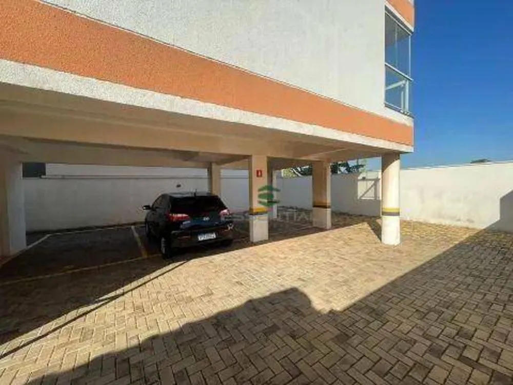 Apartamento, 2 quartos, 53 m² - Foto 7