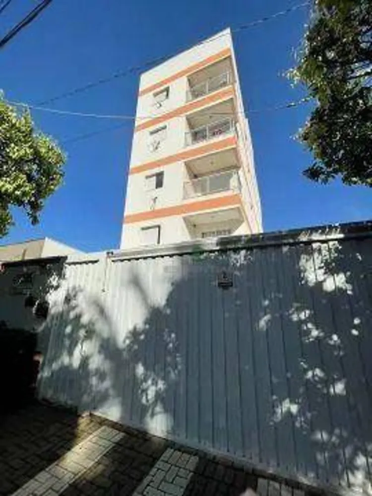 Apartamento, 2 quartos, 53 m² - Foto 3