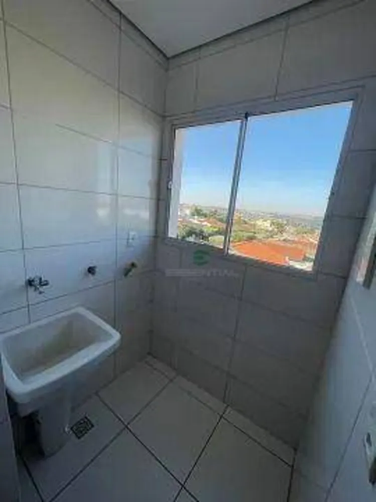 Apartamento, 2 quartos, 53 m² - Foto 5