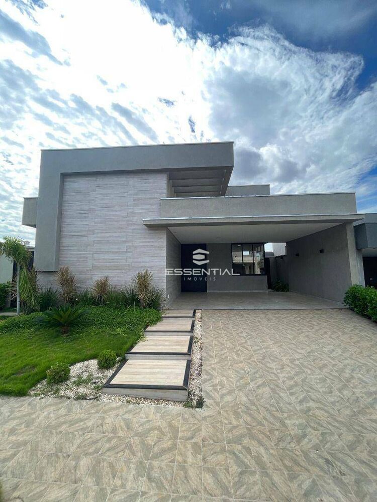 Casa de Condomínio, 3 quartos - Foto 8