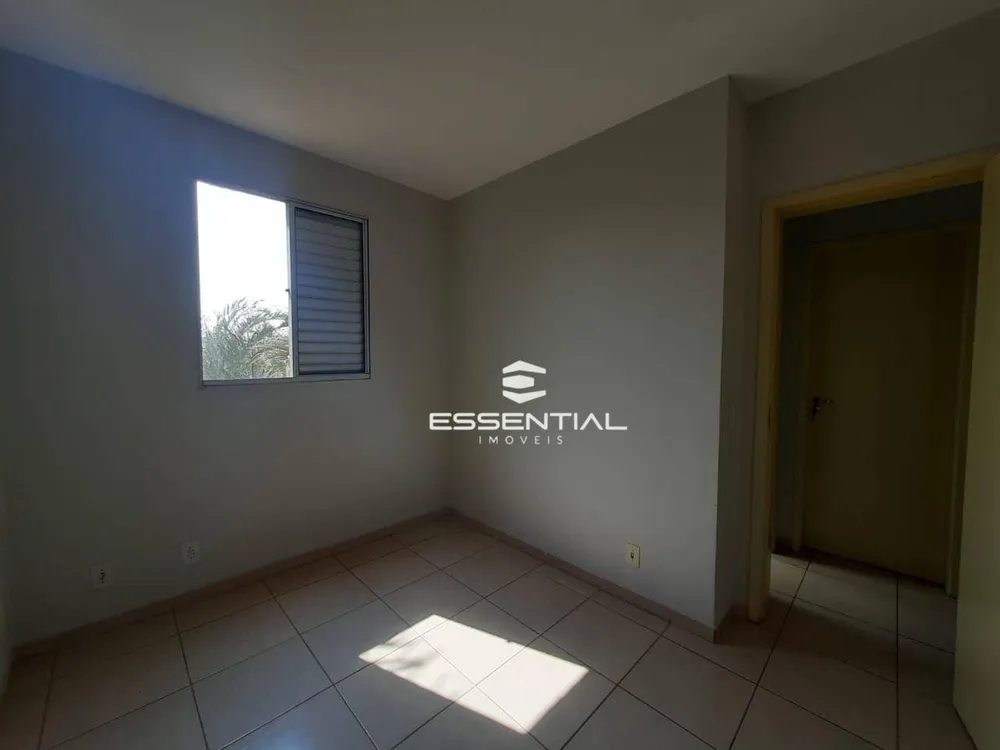 Apartamento, 2 quartos, 48 m² - Foto 1
