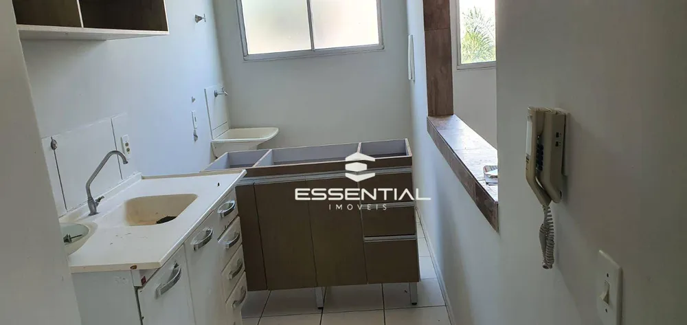 Apartamento, 2 quartos, 48 m² - Foto 10