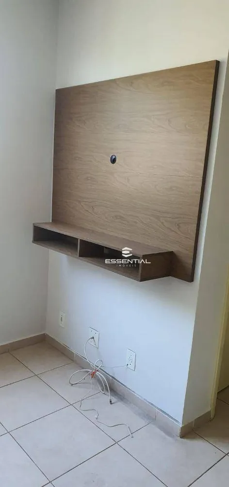Apartamento, 2 quartos, 48 m² - Foto 4