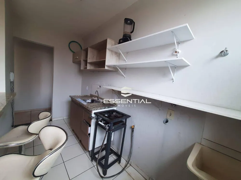 Apartamento, 2 quartos, 48 m² - Foto 2