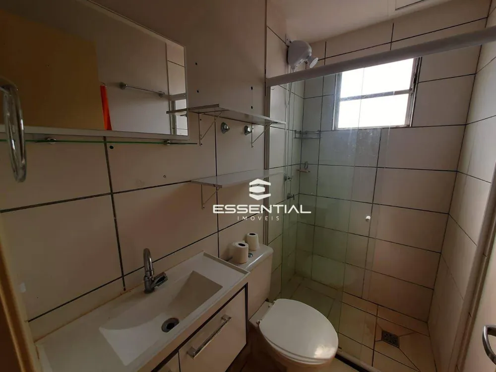 Apartamento, 2 quartos, 48 m² - Foto 6
