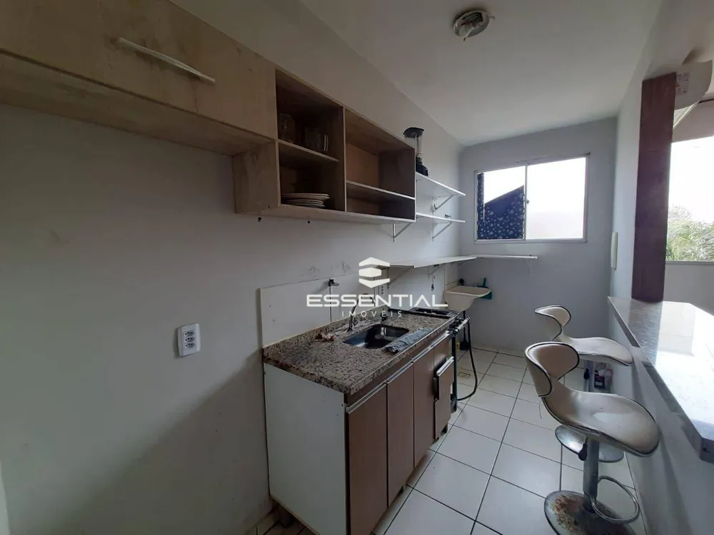 Apartamento, 2 quartos, 48 m² - Foto 9
