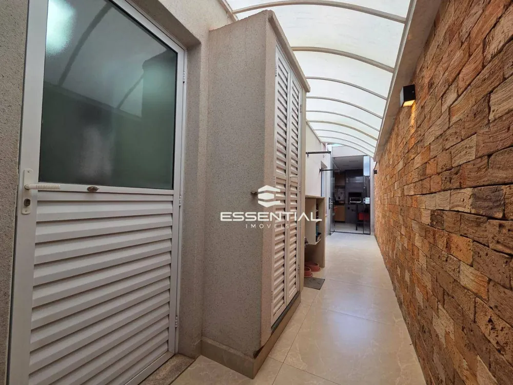 Casa de Condomínio, 3 quartos - Foto 19