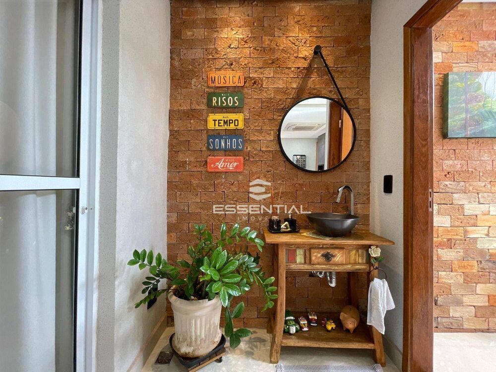Casa de Condomínio, 3 quartos - Foto 7