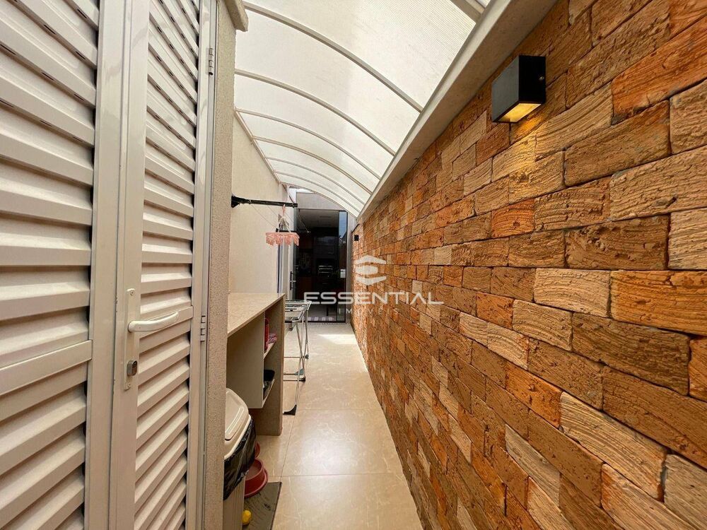 Casa de Condomínio, 3 quartos - Foto 12