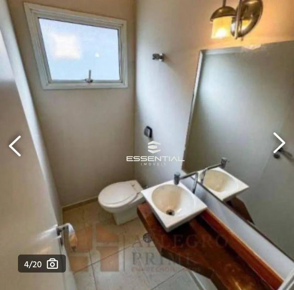 Casa de Condomínio, 3 quartos - Foto 8