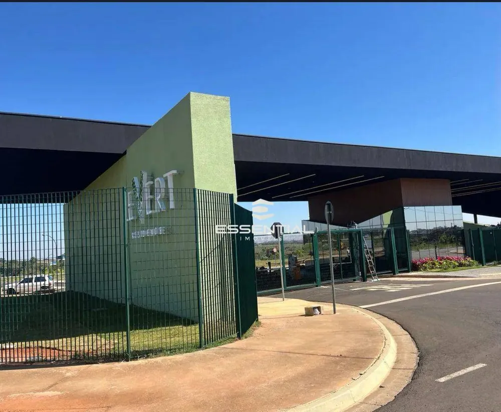 Loteamento e Condomínio, 405 m² - Foto 1